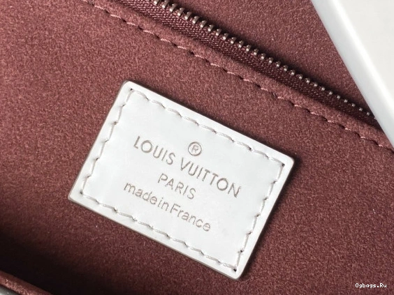 POCHETTE VUITTON LOUIS GRENELLE 0217